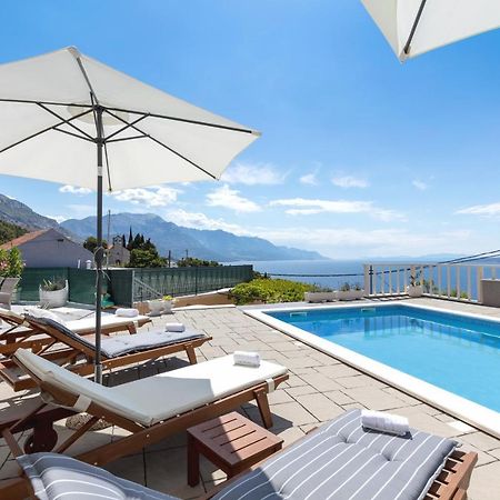 Holiday Home Dajana بيساك المظهر الخارجي الصورة