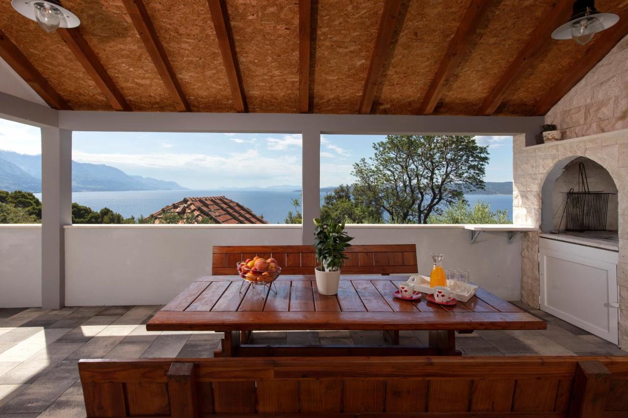 Holiday Home Dajana بيساك المظهر الخارجي الصورة