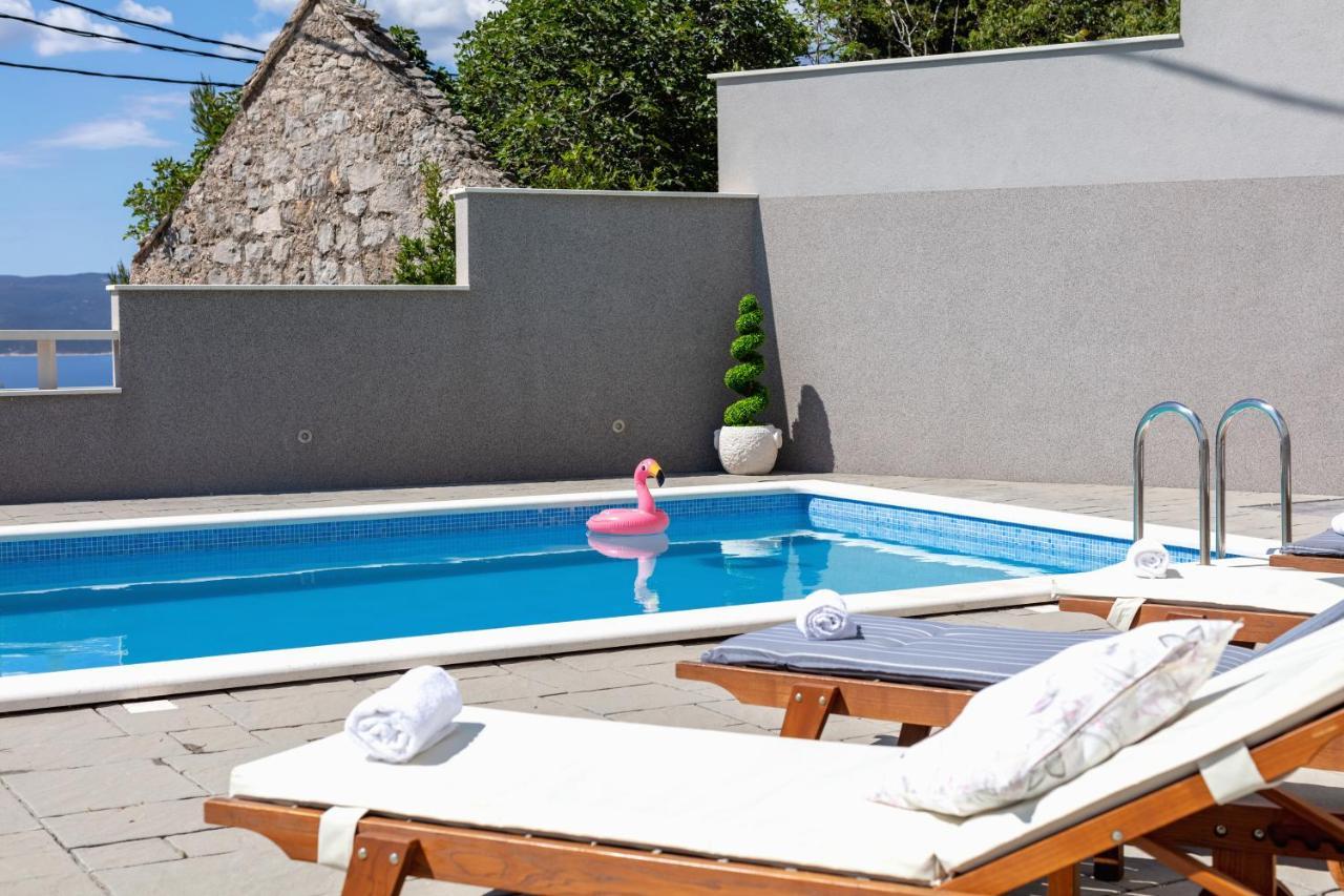 Holiday Home Dajana بيساك المظهر الخارجي الصورة