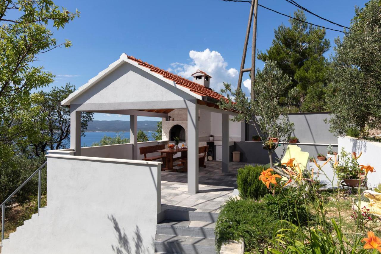 Holiday Home Dajana بيساك المظهر الخارجي الصورة