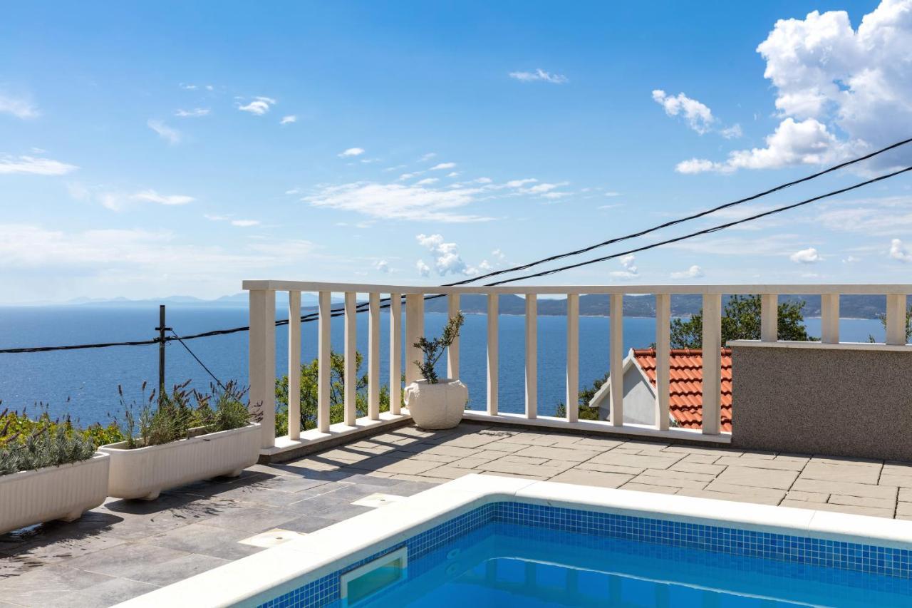 Holiday Home Dajana بيساك المظهر الخارجي الصورة