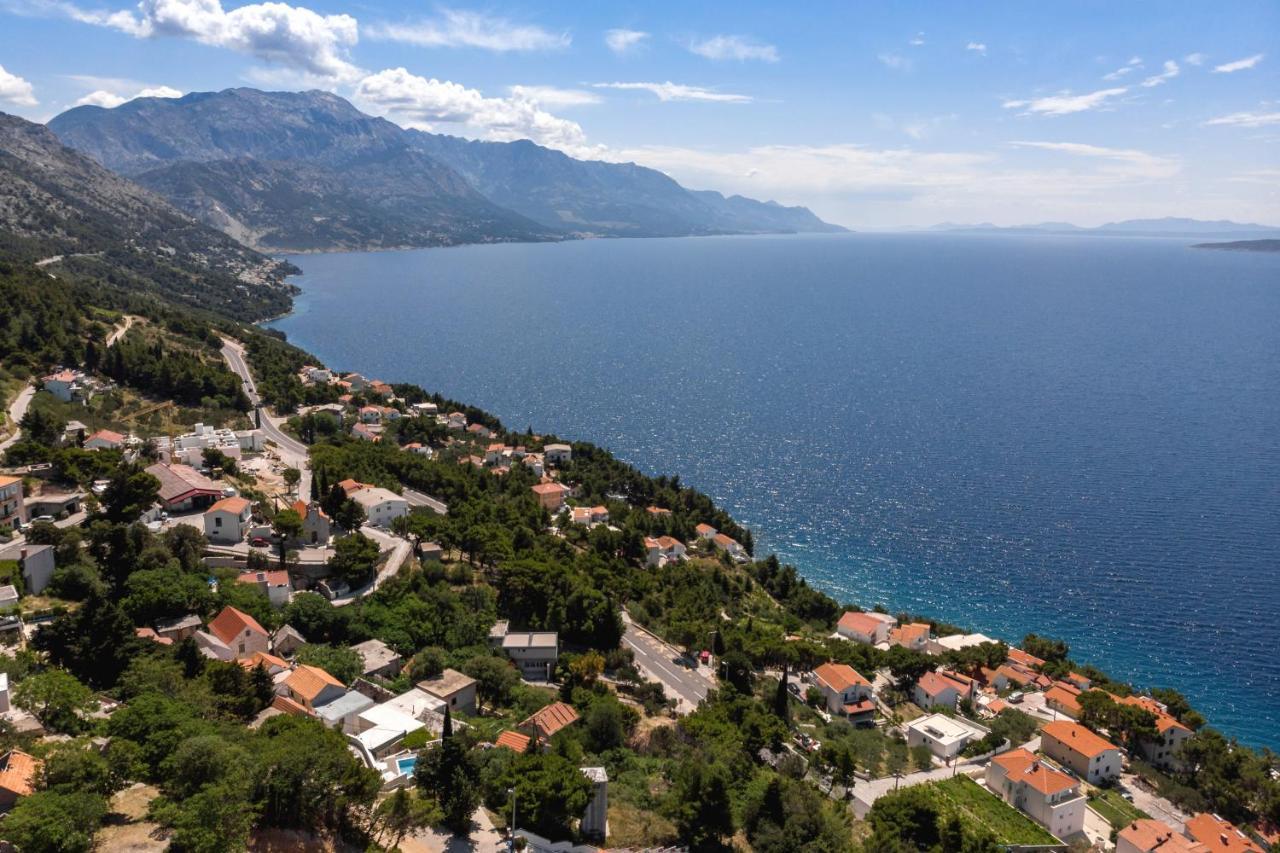 Holiday Home Dajana بيساك المظهر الخارجي الصورة