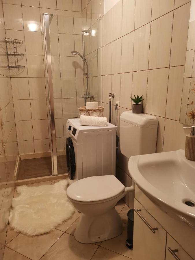 Holiday Home Dajana بيساك المظهر الخارجي الصورة