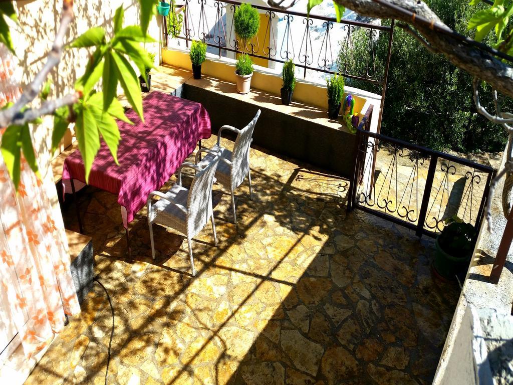Holiday Home Dajana بيساك المظهر الخارجي الصورة